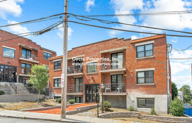 5 Darling St Apt 9