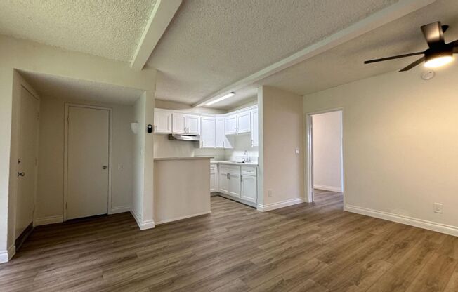 1 bed, 1 bath, 600 sqft, $1,725, Unit 204