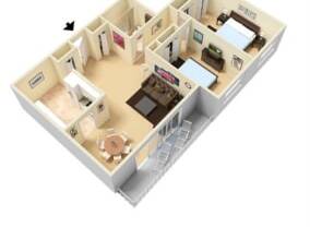 Partner-provided photo for $1114 unit