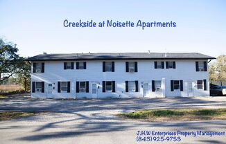 Creekside At Noisette Apartments