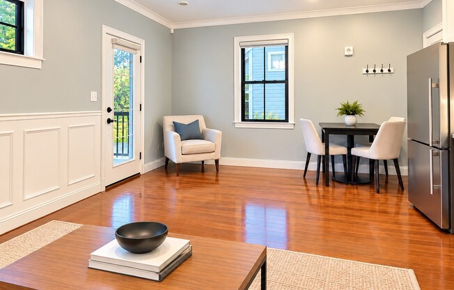 104 BEACON