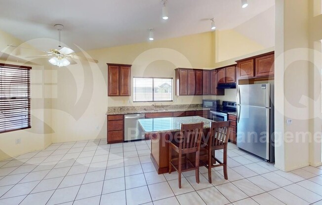 1483 W ORCHID LN