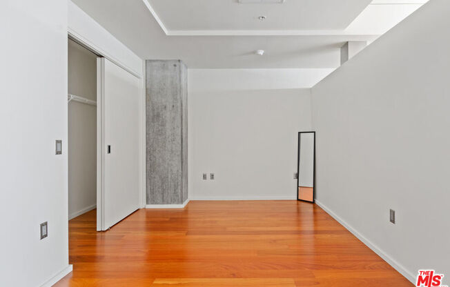 1 bed, 1 bath, 900 sqft, $2,900, Unit 815