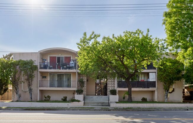 Lindley Apt