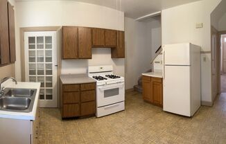 2 beds, 1 bath, $995