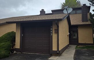 Village Seven Newly Updated All Electric $1500/Month 1 Bed/ 1 Bath Townhome