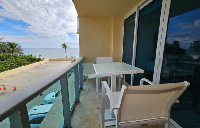 2501 S OCEAN DR