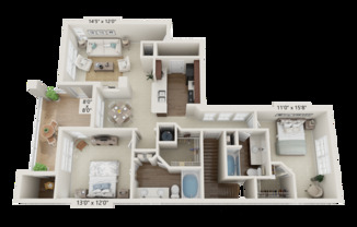 Partner-provided photo for $2599 unit