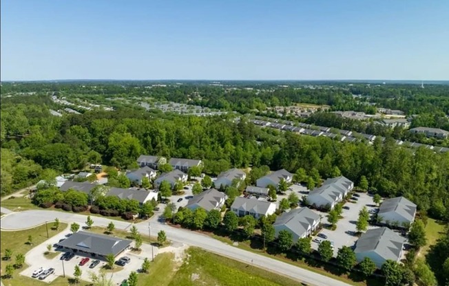 Avalon Apartments