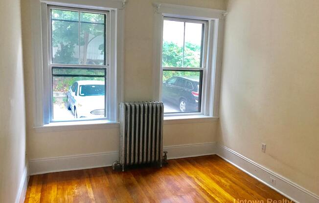 33 Dwight St.
