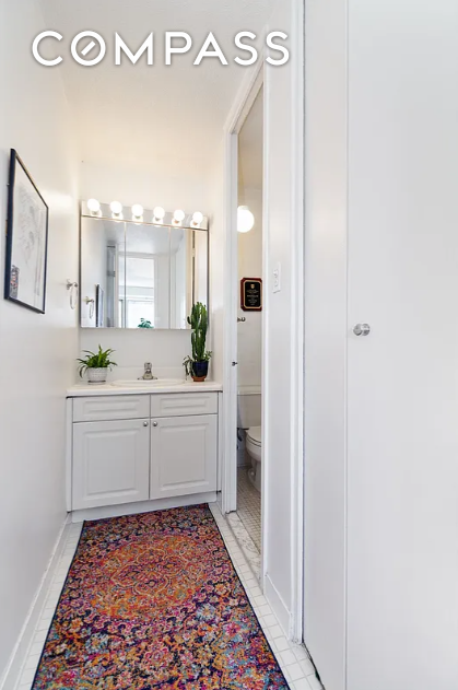 Studio, 1 bath, 650 sqft, $3,500, Unit 9G
