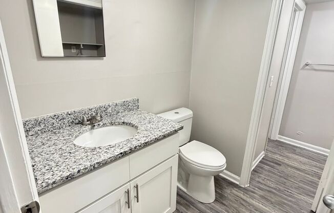 3 beds, 1.5 baths, 1,000 sqft, $1,346, Unit 436-A