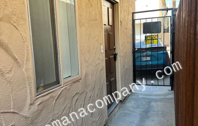 UTAH STREET 4152