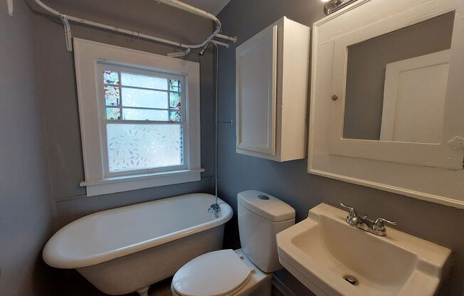 Charming 1 Bedroom/1 Bathroom - Downtown Lakeland Apartment