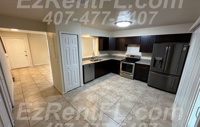 2 beds, 1.5 baths, $1,795