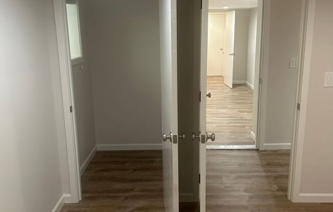 Kearney Street Apartments