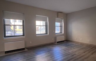 APT Correlative Housing - The Coolidge