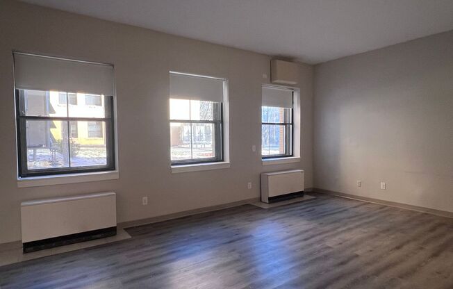 APT Correlative Housing - The Coolidge