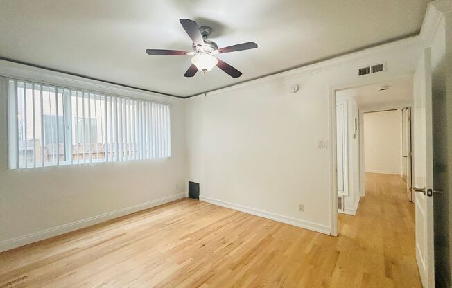 3645 Kelton Apartments