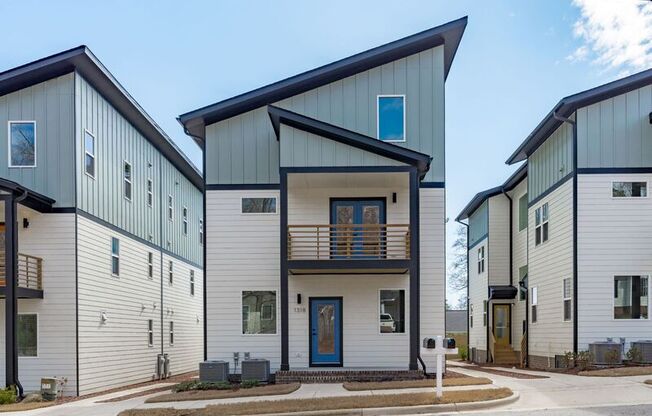 1318 E LENOIR ST