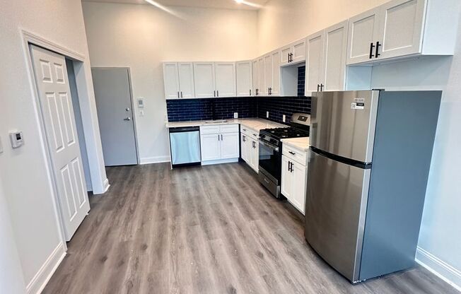 1 bed, 1 bath, 750 sqft, $1,295, Unit Unit 107 (ADA)