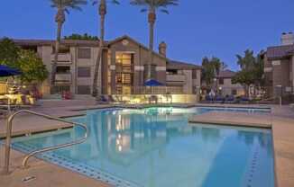 Garden Grove Apartment Homes