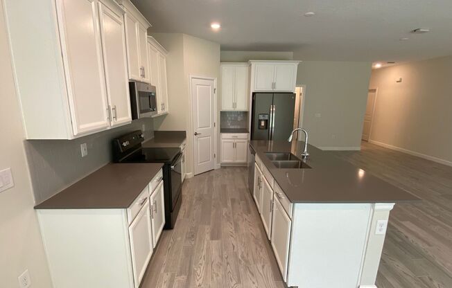 5 Bedroom, 3.5 Bath in Kissimmee - Priced to Rent!