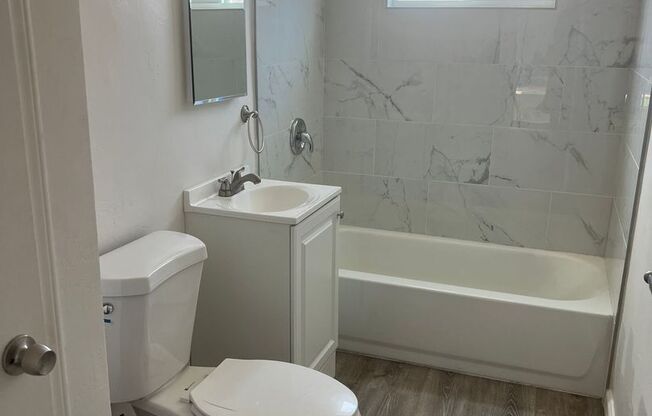 Studio, 1 bath, 300 sqft, $1,600, Unit 2304-11