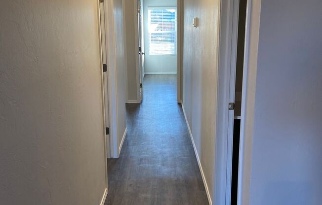 Three Bedroom | Two Bath Duplex in Redstone Ranch with Full Service Lawncare