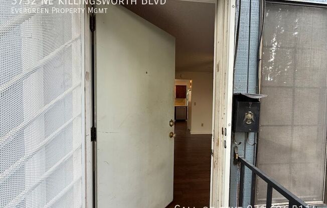 3732 NE KILLINGSWORTH BLVD
