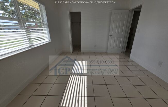 2 beds, 1 bath, 827 sqft, $1,825, Unit 6951- 5th