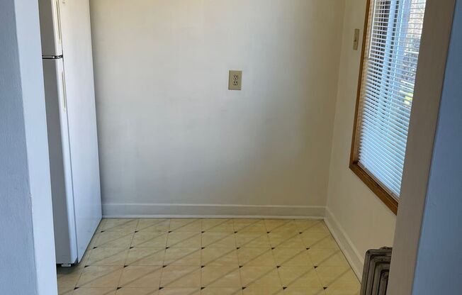 Studio, 1 bath, 582 sqft, $1,525, Unit 203