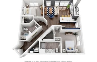 Partner-provided photo for $2178 unit