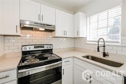 2 beds, 1.5 baths, 1,100 sqft, $1,299, Unit D22