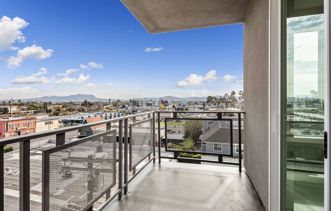 2 beds, 2 baths, 1,091 sqft, $2,865, Unit 409