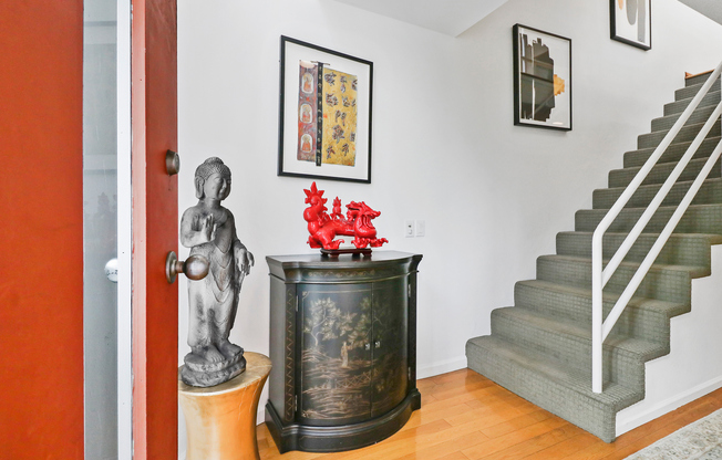 821 Bay St. Unit C4