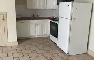 1 bed, 1 bath, 615 sqft, $895, Unit 1