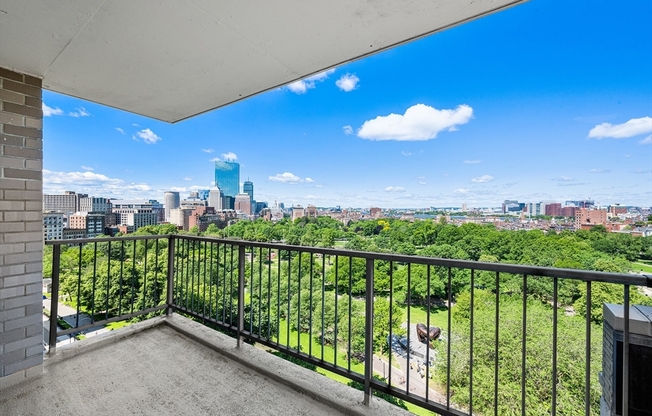 2 beds, 2 baths, 1,120 sqft, $6,000, Unit 16P