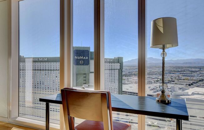 1 bed, 1.5 baths, $7,295