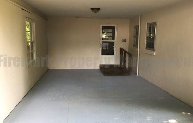 2 beds, 2 baths, $1,300