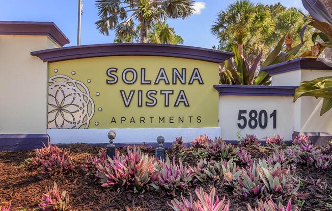 Solana Vista Apartments