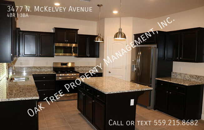 3477 N MCKELVEY AVE