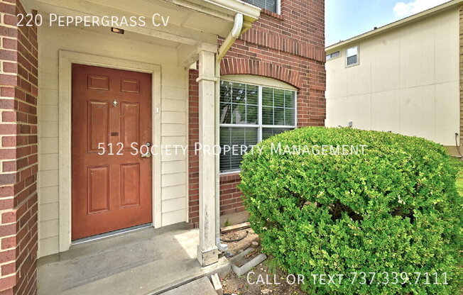 220 PEPPERGRASS CV