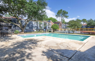 Wesley Gardens Apartments
