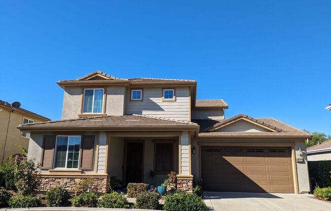 Lovely 4 Bedroom Blackstone Home