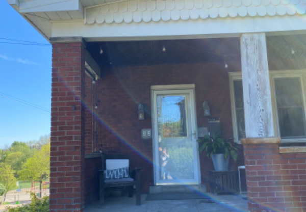 32 RALSTON PL