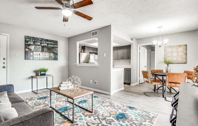 Birch Apartment Homes
