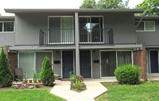 Best Apartment in Mechanicsburg, PA | Wesley Park Townhouses | Property Management, Inc.