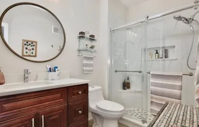 1 Bedroom Condo in Orlando