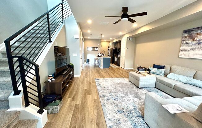 Modern Luxury Living in Harmony Ridge! $250 off 1st month rent